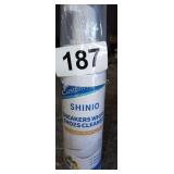SHINIO SNEAKER CLEANER