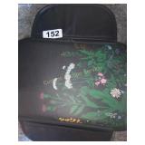 VEHICLE CENTER CONSOLE COVER