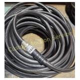 NEVERKINK 100FT WATER HOSE