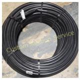 200FT 5/8' POLY HOSE