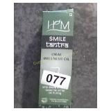 SMILE TANTRA ORAL WELLNESS OIL