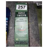 ORAL WELLNESS OIL