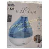 PURE ENRICHMENT MISTAIRE HUMIDIFIRE