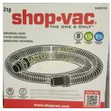 SHOP VAC UNIVERSAL HOSE