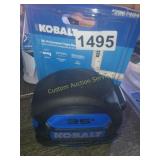 KOBALT MESURE TAPE