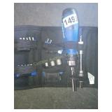 KOBALT SCREWDRIVER SET