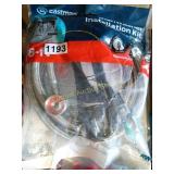 DISHWASHER INSTALLATION KIT