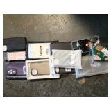 10 PHONE CASES