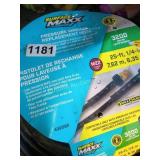 PRESSURE WASHER HOSE