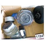 BUMPHEADS FOR WEEDEATER