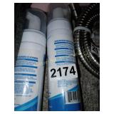 2 SHINIO SNEAKERS CLEANER