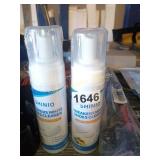 2 CT SHINIO SNEAKERS CLEANER