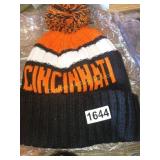 CINCINNATI BEANIE