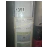 47 X 64 IN CELLULAR SHADE