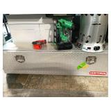 CRAFTSMAN 60 IN TRUCK TOOL BOX RETAIL $499