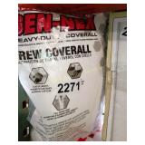 GEN-NEX CREW COVERALLS