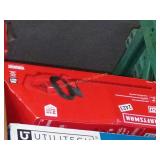 CRAFTSMAN HEDGE TRIMMER