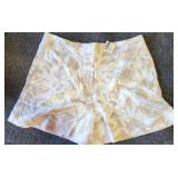 CLUB MONACO SIZE 14 SHORTS RETAIL $128