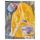LSU TIGERS BEANIE