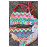 WOMEN'S SIZE 10 BIKINI