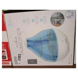PURE HUMIDIFIER