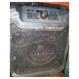 ION BLUETOOTH SPEAKER RETAIL $159