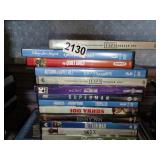 13 DVD MOVIES