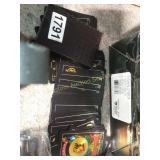 DECK OF PLAYING CARDS