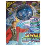 ORBIT SPHERE
