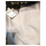 SIZE 38 GREY SLACKS