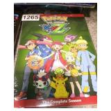 POKEMON DVD