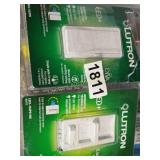 2 CT DIMMERS