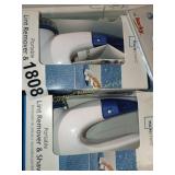 2 CT LINT REMOVER AND SHAVER