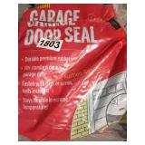 GARAGE DOOR SEAL