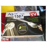 AQUA CARE SUPER WATER PRESSURE