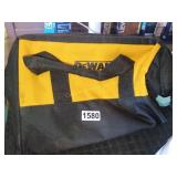 DEWALT TOOL BAG