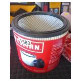 CRAFTSMAN VAC FILTER