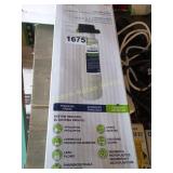 KITCHEN AND BATH UNDER SINK FILTESTION SYSTEM