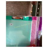 6 CT CLIP BOARDS
