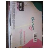 PLUS SIZE DIAPER REFILLS