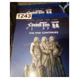 BLU RAY SPINAL TAP
