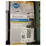 IN SINK ERSTOR DISPOSAL