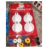 UNIVERSAL RANGE KNOBS