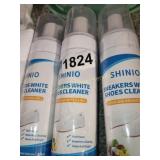 3 CT SHINIO SNEAKER CLEANER