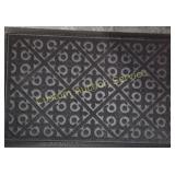 16X 24 FLOOR MAT