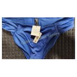 WOMEN'S MEDIUM BIKINI BOTTOMS