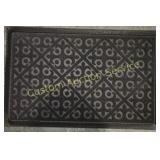 16X 24 FLOOR MAT