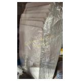 100CT 5X8 SHIPPING ENVOLOPES