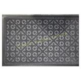 16X 24 FLOOR MAT