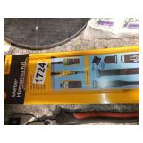 METER HANGING KIT
